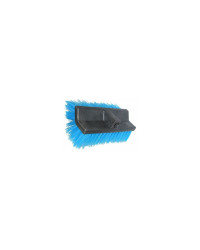 DEWITTE Brosse bi-faces fibres dures