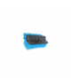 DEWITTE Brosse bi-faces fibres dures