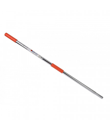 DECKMATE Manche à balai Télescopique