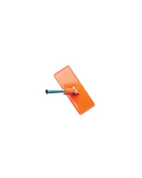 DECKMATE Plaque pivotante