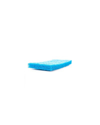 DECKMATE Tampon à récurer moyen