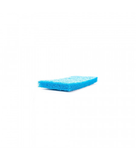 DECKMATE Tampon à récurer moyen