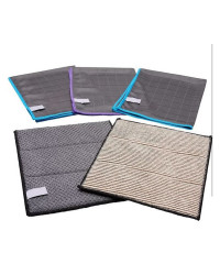 Kit microfibre carbone