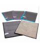 Kit microfibre carbone