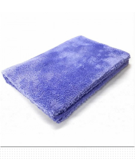 Microfibre Multi clean carbone (40 x 40)