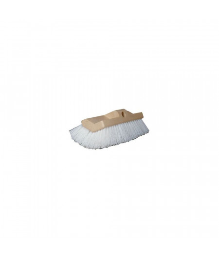STAR BRITE Brosse bigboat 25cm - dure