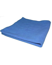 DEWITTE Chiffon Micro-fibres 40 x 40 cm par 5