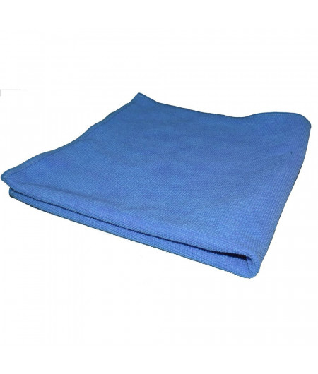 DEWITTE Chiffon Micro-fibres 40 x 40 cm par 5