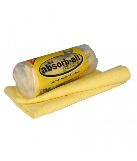 DEWITTE Peau de Chamois Absorb-all 43 x 64 cm