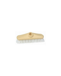 Brosse lave-pont polypropylène