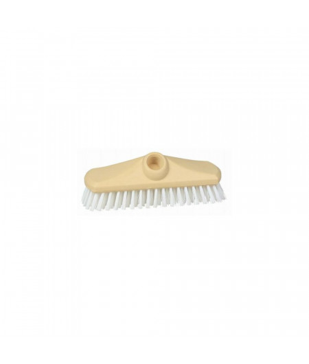 Brosse lave-pont polypropylène