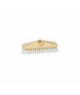 Brosse lave-pont polypropylène