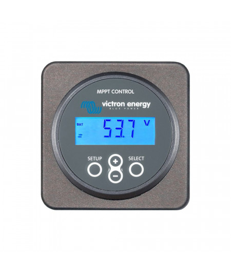 VICTRON MPPT Control