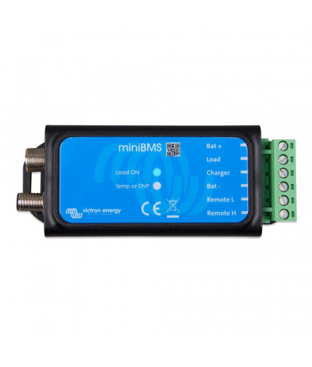 VICTRON Moniteur BMS de batterie Lithium
