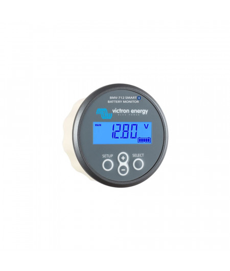 VICTRON Moniteur de batterie BMV-712