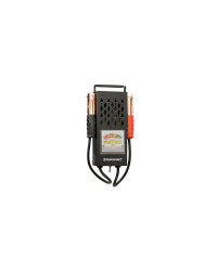 SILVERLINE Testeur de batterie et de système de charge 6-12V