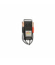 SILVERLINE Testeur de batterie et de système de charge 6-12V