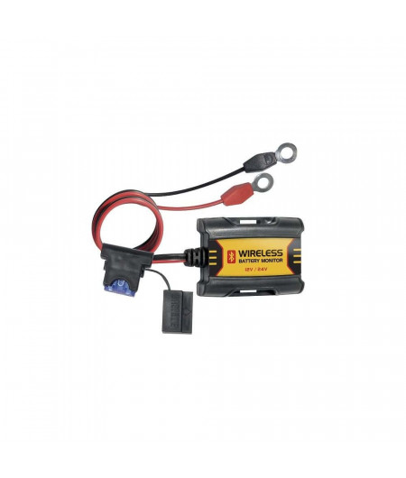 TOOLIT Indicateur de charge batterie sans fil