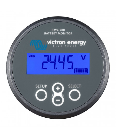 VICTRON BMV-702 Moniteur de batterie