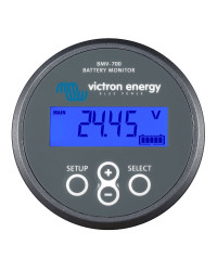 VICTRON BMV-700 Moniteur de batterie