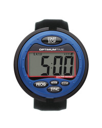 OPTIMUM TIME OS314 Chrono régate jumbo