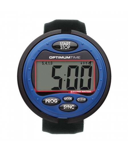 OPTIMUM TIME OS314 Chrono régate jumbo