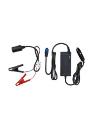 E-PROPULSION Chargeur 12V pour E-lite