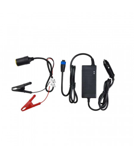 E-PROPULSION Chargeur 12V pour E-lite