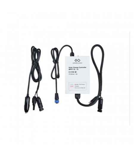 E-PROPULSION Chargeur solaire pour E-lite