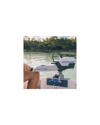 E-PROPULSION Spirit + arbre long