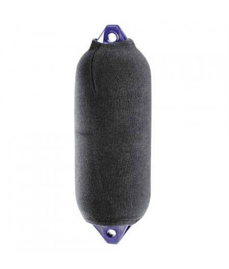 Chaussette pour pare-battages extra soft F4 noir