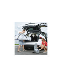 E-PROPULSION Kit sac de transport Spirit