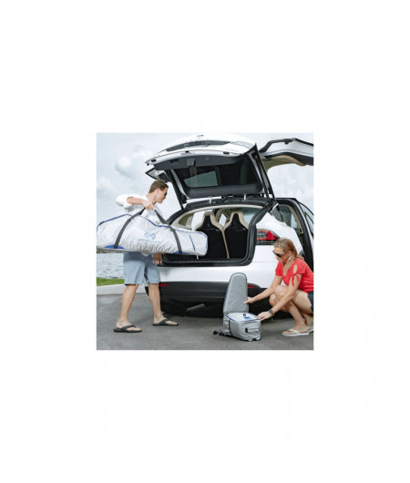 E-PROPULSION Kit sac de transport Spirit