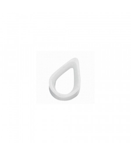 NUOVA RADE Cosse nylon Ø6mm vrac