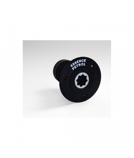 GOIOT Nâble fibre de verre Ø51mm - essence