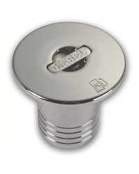 FORESTI Nable gazoil Ø38mm