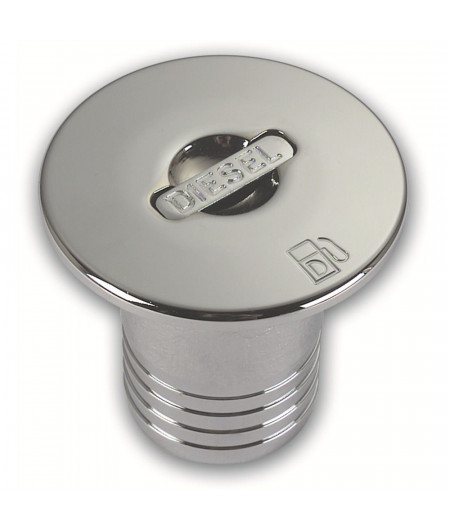 FORESTI Nable gazoil Ø38mm