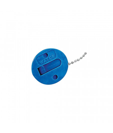NUOVA RADE Bouchon de rechange Nable eau