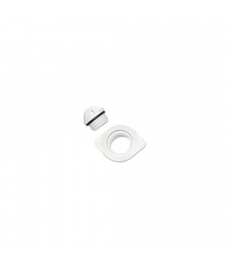 PLASTIMO NABLE ROND SANS TROUS