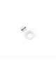 PLASTIMO NABLE ROND SANS TROUS