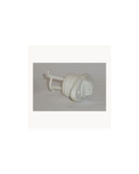 LALIZAS Nable blanc
