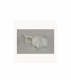 LALIZAS Nable blanc