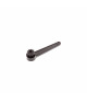 FORESTI Clé de nable étoile fibre de verre noire 100mm-VRAC-