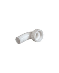 OSCULATI Embout courbure 90° pour régulateur de pression 110