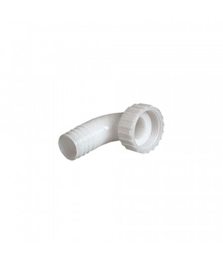 OSCULATI Embout courbure 90° pour régulateur de pression 110