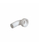 OSCULATI Embout courbure 90° pour régulateur de pression 110