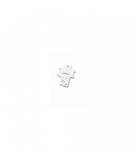 DAVIS Clef de nâble universelle