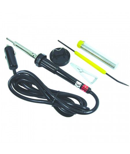 Kit de soudure 12V