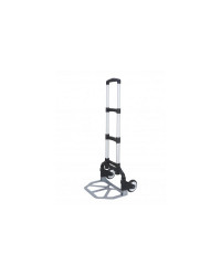 Diable pliant alu - Charge 50kg