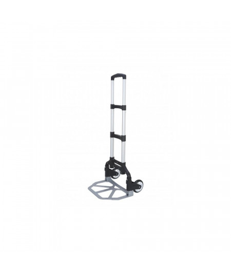 Diable pliant alu - Charge 50kg